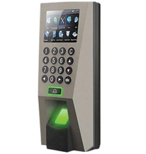 Máy Chấm Công Vân Tay RONALD JACK F18